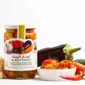 AL JAZIRA PICKLES