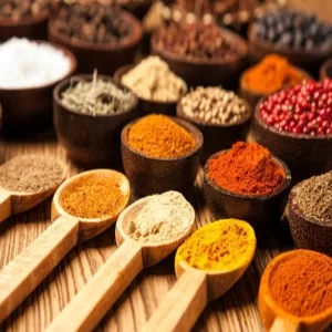 SPICES