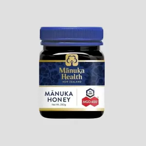 Manuka Honey