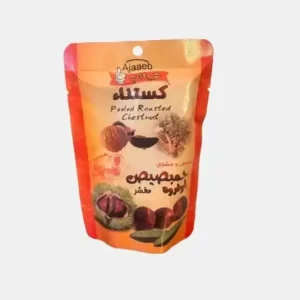 كستناء مشوية ابو فروة حمبصيص