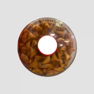 سمبوسة حلوى