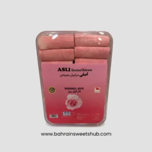 درابيل بالورد