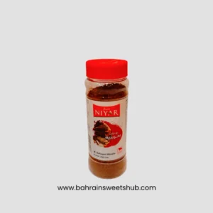 بهارات بحرينية مشكلة 200غ