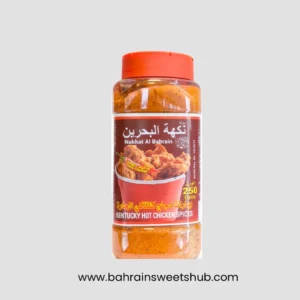 بهارات دجاج كنتاكي